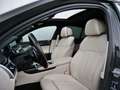 BMW 745 7-serie 745e High Executive 394 Pk Automaat Navi / Grau - thumbnail 4