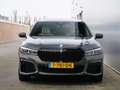 BMW 745 7-serie 745e High Executive 394 Pk Automaat Navi / Grau - thumbnail 8