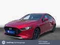 Mazda 3 M HYBRID DRIVE EXCLUSIVE-LINE 360° Monitor Rot - thumbnail 1