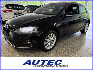 VII Lounge 1.6 TDI BMT NAVI+XENON