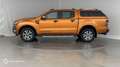 Ford Ranger 3.2 TDCi 200ch Double Cabine Wildtrak - thumbnail 7