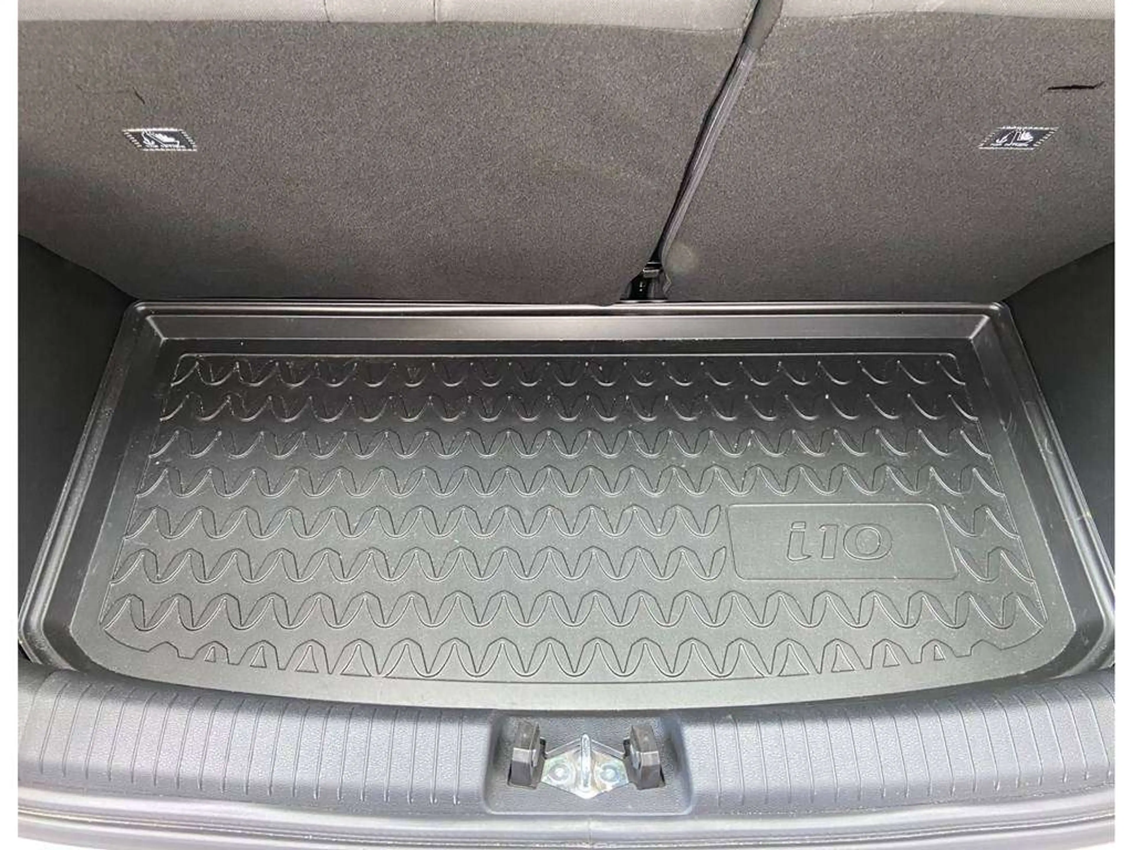 Hyundai i10 First Edition automaat — photo 13