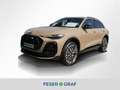 Audi Q5 SUV edition one mit Akzenten magnesiumgrau Gold - thumbnail 1