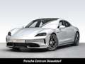 Porsche Taycan 4S LED-Matrix InnoDrive Surround-View Silber - thumbnail 1