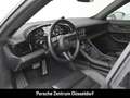 Porsche Taycan 4S LED-Matrix InnoDrive Surround-View Silber - thumbnail 11