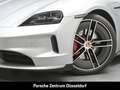 Porsche Taycan 4S LED-Matrix InnoDrive Surround-View Silber - thumbnail 6