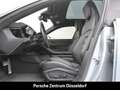 Porsche Taycan 4S LED-Matrix InnoDrive Surround-View Silber - thumbnail 17