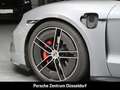 Porsche Taycan 4S LED-Matrix InnoDrive Surround-View Silber - thumbnail 10