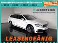 Volkswagen Passat Variant GTE PHEV DSG * 18 ZOLL / LED / NAVI / ACC / KAM... Weiß - thumbnail 1