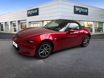 4 1.5 Skyactiv-G 132 Skycruise Takumi