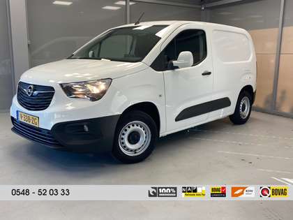 Opel Combo 1.6D L1H1 Edition | NAVI | CRUISE | CAR PLAY | CAM