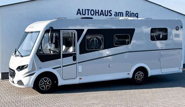 Imagine Sunlight I 69 L Hausmesse 01/02.11.25 Messepreis 79880€