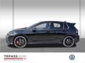 Volkswagen Golf GTI VIII 2.0 TSI Clubsport MATRIX NAVI DCC Schwarz - thumbnail 4