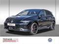 Volkswagen Golf GTI VIII 2.0 TSI Clubsport MATRIX NAVI DCC Schwarz - thumbnail 1