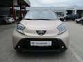 Toyota Aygo X 1,0 VVT-i Pulse KOMFORT !!! TOP FINANZIEREN Beige - thumbnail 4