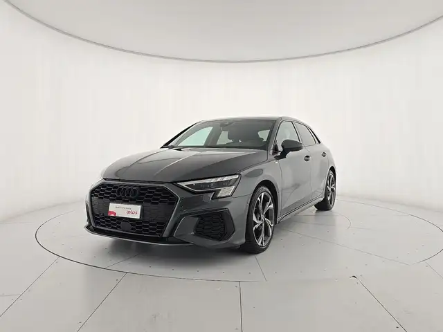 Audi A3 A3 Sportback 30 2.0 tdi S line edition s-tronic