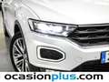Volkswagen T-Roc 2.0 TSI Sport 4Motion DSG7 Plateado - thumbnail 18