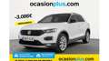 Volkswagen T-Roc 2.0 TSI Sport 4Motion DSG7 Plateado - thumbnail 1