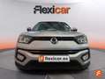 SsangYong Tivoli D16T Limited 4x2 Aut. Gris - thumbnail 2