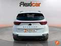 Kia Sportage 1.6 CRDi MHEV 100kW (136CV) Business 4x2 Blanco - thumbnail 7