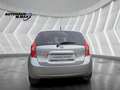 Nissan Note Acenta Plus*Automatik*Navi*Sitzheizung Argent - thumbnail 4