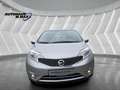 Nissan Note Acenta Plus*Automatik*Navi*Sitzheizung Argent - thumbnail 3
