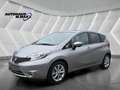 Nissan Note Acenta Plus*Automatik*Navi*Sitzheizung Argent - thumbnail 1