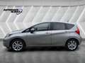 Nissan Note Acenta Plus*Automatik*Navi*Sitzheizung Argent - thumbnail 5