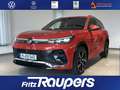Volkswagen Tiguan 1.5 eTSI DSG R-Line +AHK+NAV+PANODACH Rot - thumbnail 1