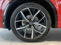 Volkswagen Tiguan 1.5 eTSI DSG R-Line +AHK+NAV+PANODACH Rot - thumbnail 3