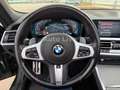 BMW 430 i Cabrio M PAKET*VIRTU*NAVI*LASER*KAMERA*H&K Grün - thumbnail 28