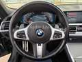 BMW 430 i Cabrio M PAKET*VIRTU*NAVI*LASER*KAMERA*H&K Grün - thumbnail 16