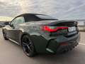 BMW 430 i Cabrio M PAKET*VIRTU*NAVI*LASER*KAMERA*H&K Grün - thumbnail 6