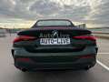 BMW 430 i Cabrio M PAKET*VIRTU*NAVI*LASER*KAMERA*H&K Grün - thumbnail 8