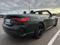 BMW 430 i Cabrio M PAKET*VIRTU*NAVI*LASER*KAMERA*H&K Grün - thumbnail 9