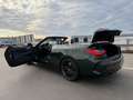 BMW 430 i Cabrio M PAKET*VIRTU*NAVI*LASER*KAMERA*H&K Grün - thumbnail 33