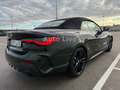 BMW 430 i Cabrio M PAKET*VIRTU*NAVI*LASER*KAMERA*H&K Grün - thumbnail 10