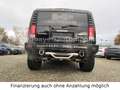 HUMMER H2 6.2 V8 Luxury*SD*LPG*Unikat*Facelift*AppleCar Zwart - thumbnail 3