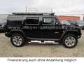 HUMMER H2 6.2 V8 Luxury*SD*LPG*Unikat*Facelift*AppleCar Zwart - thumbnail 7