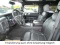 HUMMER H2 6.2 V8 Luxury*SD*LPG*Unikat*Facelift*AppleCar Zwart - thumbnail 8