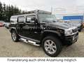 HUMMER H2 6.2 V8 Luxury*SD*LPG*Unikat*Facelift*AppleCar Zwart - thumbnail 19