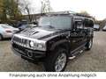 HUMMER H2 6.2 V8 Luxury*SD*LPG*Unikat*Facelift*AppleCar Zwart - thumbnail 1