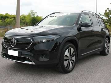 EQB 300 4MATIC