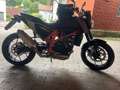 KTM 690 Duke Pomarańczowy - thumbnail 2
