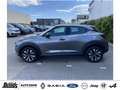 Nissan Juke 1.0 DIG-T Acenta KOMFORT-Pkt. ISOFIX SERVO ZV EFH Šedá - thumbnail 3