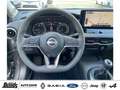 Nissan Juke 1.0 DIG-T Acenta KOMFORT-Pkt. ISOFIX SERVO ZV EFH Grau - thumbnail 8