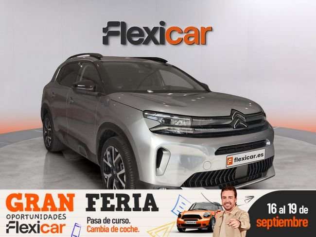 Citroen C5 Aircross Hybrid Max EAT8 180 - foto 1