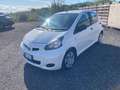 Toyota Aygo 1.0 12V VVT-i 5p. Sol Connect MMT Wit - thumbnail 3