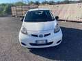 Toyota Aygo 1.0 12V VVT-i 5p. Sol Connect MMT Bianco - thumbnail 2