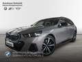BMW i5 M60 xDrive Touring*641€ Netto o. Anz*M Sport Pro*2 Grau - thumbnail 1